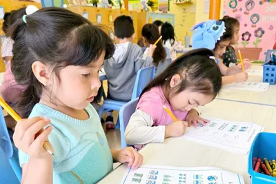 Pre-K